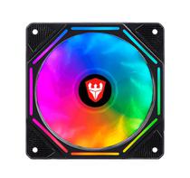 Cooler Satellite RGB-74 / 12X12 - Preto