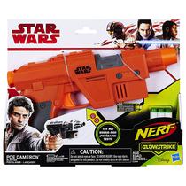 Lancador de Dardos Hasbro Nerf C1464 Star Wars Beta 2 Blaster - C1464