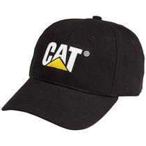 Quepis Caterpillar Trademark Cap W01791-016