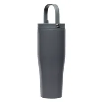 Garrafa Térmica Corkcicle Series A Go Cup XL - 890ML - com Bico - Flint