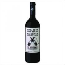 Vicentin El Renegado Cabernet Sauvignon 750ML