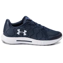 Tênis Under Armour Masculino 3021232-401 9 Purs Se-Navy
