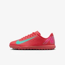 Chuteira Nike JR. Mercurial Vapor 16 Club Swisso (31 Al 37) FQ8287-800