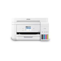 Impressora Epson Ecotank ET-3760 Multif Duplex Wifi Color Bivolt