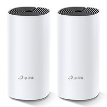 TP-Link Wifi Ac Deco M4(2-Pack) Whole-Home Mesh AC1200 s/CX