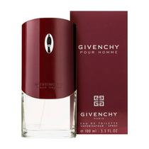 Perfume Givenchy Pour Homme Eau de Toilette 100ML