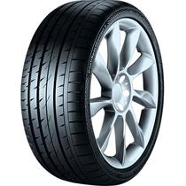 Pneu 245 50R18 Sportcontact 3 100YRUNFLAT Continental