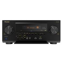 Receiver Pioneer Home VSX-LX805 11.4CH Network A/V