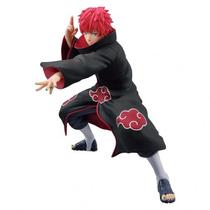 Boneco Banpresto Naruto Shippuden Vibration Sasori 19552