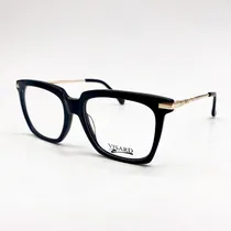 Armação para Óculos de Grau Feminino Visard ZD8813 55-18-145 C1