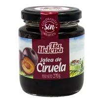 Geléia Tia Helena Sabor Ameixa 270G