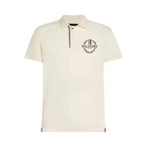 Camiseta Polo Tommy Hilfiger MW0MW34736 Aef