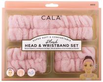 Kit Faixa e Pulseira de Pelucia Cala Plush - 69131