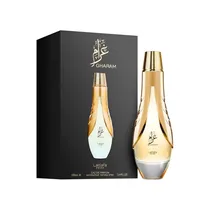 Perfume Lattafa Gharam - Eau de Parfum - 100ML - Femenino