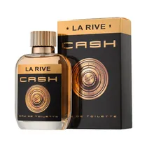 Perfume La Rive Cash Edt 100ML