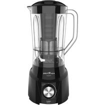 Liquidificador Britania BLQ970 Turbo 900 W 220V - Preto 2.6L