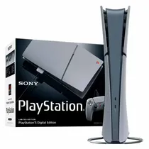 Console Sony Playstation 5 Slim 30 Aniversario Edicao Limitada CFI-2016B 4K 1TB SSD Europeu