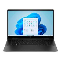 Notebook HP 15-FH0013DX R5-7530U 8GB/ 256GB SSD/ 15.6"/ WIN11/ Touch-BLK CX.Feia