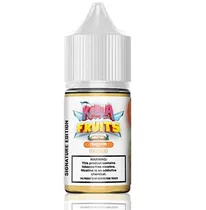 Liq Killa Salt Peach Kiwi 50MG