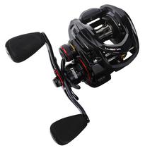 Carretilha Marine Sports Lubina Black Widow GTX Shi (Direita)