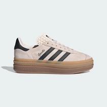 Adidas Calzados Fem Gazelle Bold IE0429 (T) 9