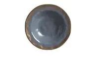 Scalla Juegos de Platos Set Plato Hondo Azul c/ Filete Amassa