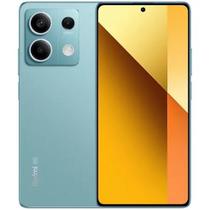 Celular Xiaomi Note 13 8/256GB 5G Verde (Global)