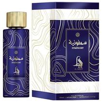 Perfume Al Absar Symphony Edp - Unissex 100ML