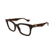 Lente Gucci 17280 002 51 Femenino
