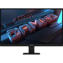 Monitor Gamer Gigabyte GS27QXA Ips 27" QHD 240 HZ / 1 MS - Preto