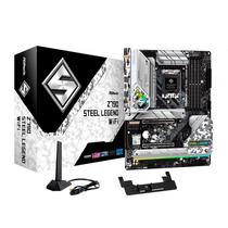 Placa Mãe 1700 Asrock Z790 Steel Legend Wifi DDR5/HDMI