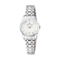 Relogio Analogico Feminino Daniel Klein Premium DK11949-1 - Prata