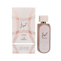 Lattafa Hayaati Florence Edp 100ML