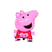 Balao para Festas Peppa YSBLY96