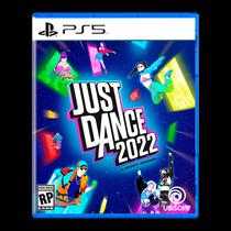 Jogo Just Dance 2022 para PS5