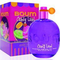 Boum Candy Land Fem. 100ML Edp c/s