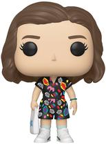 Boneco Eleven - Stranger Things - Funko Pop! 802