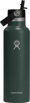 Garrafa Termica Hydro Flask S21FS332 Fir 621 ML