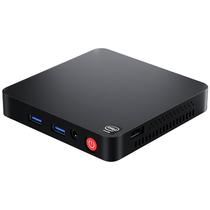 Mini PC Beelink T5 Intel Celeron N4020 de 1.10GHZ 4GB Ram/64GB Emmc - Preto