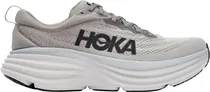 Tênis Hoka Bondi 8 Wide 1127953-SHMS - Masculino