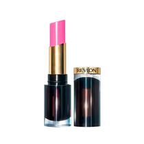 Revlon Labial Super Lustrous Lip 002 Beam Stra s/C