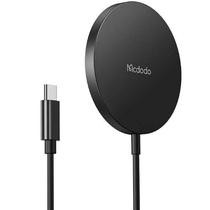 Carregador Wireless Mcdodo CH-4360 Magnetic/15W - Black