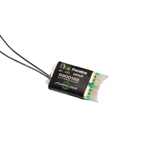 Receptor Futaba R9001SB (Adrcss/s.Bus) 900MHZ TM-18 Air 01102406-3