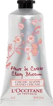 Creme para Mãos L´Occitane Cherry Blossom - 75ML