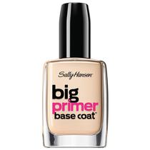 Esmalte Protetor Sally Hansen Big Primer Base Coat (44242) - 11.8ML