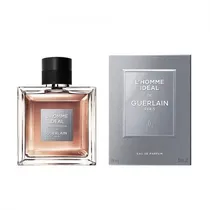 Perfume Guerlain L'Homme Ideal Edp Masculino 100ML