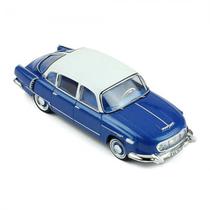 Car PRM 1/43 Tatra 603-1 - 1957 Blue/WHT IST236