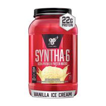 *SYNTHA-6 Vanilla 2.91 LBS 610 BSN