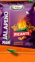 Kelwa Mani Jalapeño 100GR