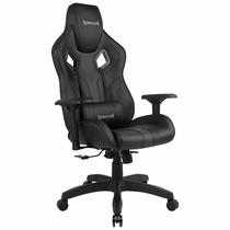 Cadeira Gamer Redragon Capricornus C502-B - Preto